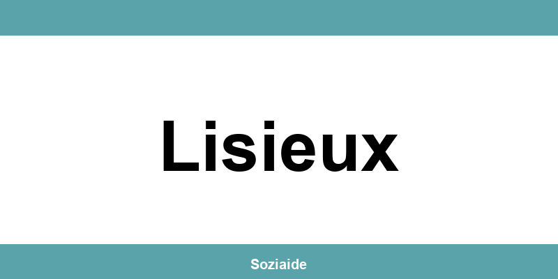 CCAS Lisieux: contact et recrutement