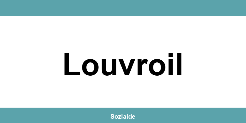 CCAS Louvroil: contact et recrutement