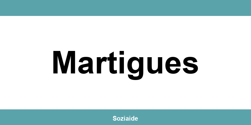 CCAS Martigues: contact et recrutement