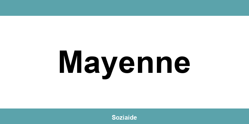 CCAS Mayenne: contact et recrutement