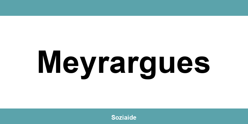 CCAS Meyrargues: contact et recrutement