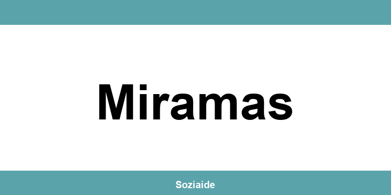 CCAS Miramas: contact et recrutement