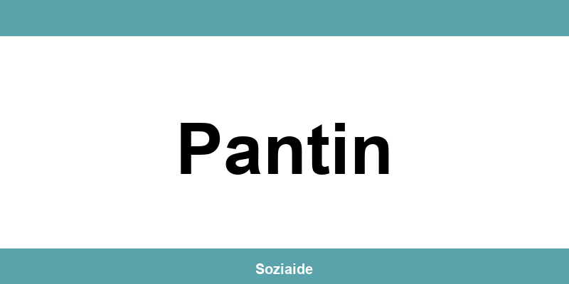 CCAS Pantin: contact et recrutement