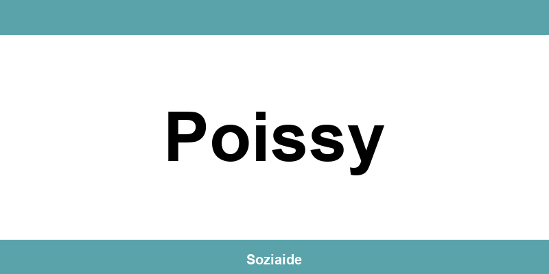 CCAS Poissy: contact et recrutement
