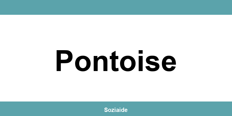CCAS Pontoise: contact et recrutement