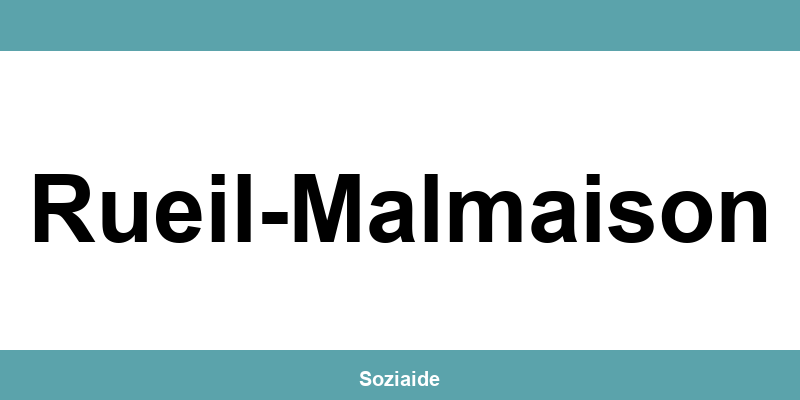 CCAS Rueil-Malmaison: contact et recrutement