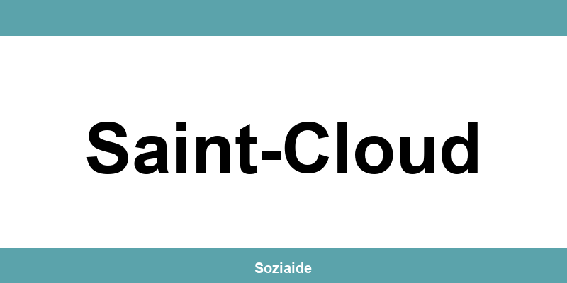CCAS Saint-Cloud: contact et recrutement