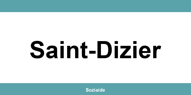 CCAS Saint-Dizier: contact et recrutement