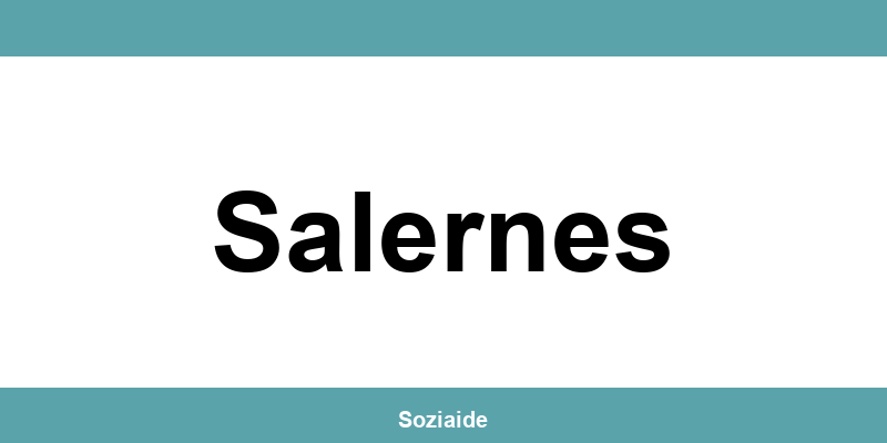CCAS Salernes: contact et recrutement