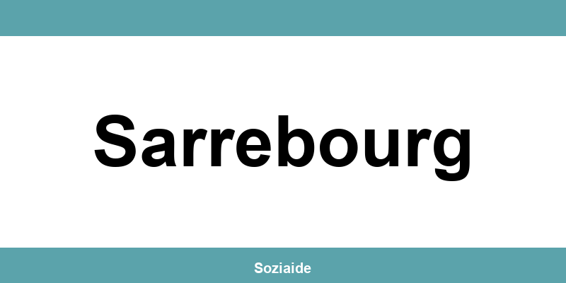 CCAS Sarrebourg: contact et recrutement