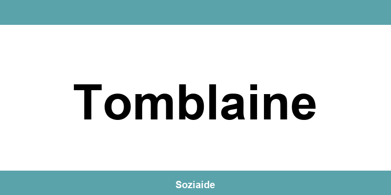 CCAS Tomblaine: contact et recrutement