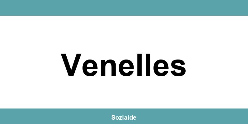 CCAS Venelles: contact et recrutement