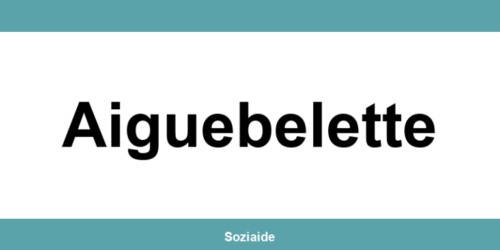 CCAS Aiguebelette: contact et recrutement