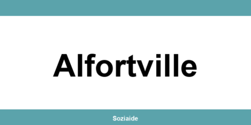 CCAS Alfortville: contact et recrutement
