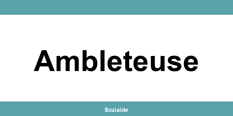 CCAS Ambleteuse: contact et recrutement