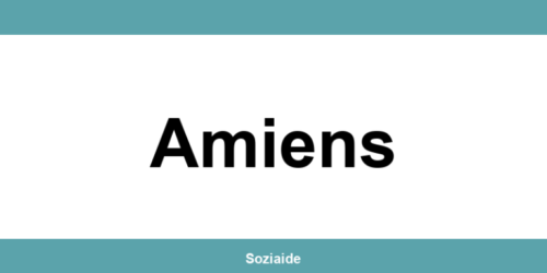 CCAS Amiens: contact et recrutement