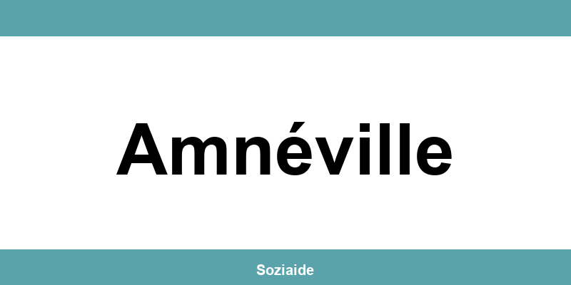 CCAS Amnéville: contact et recrutement