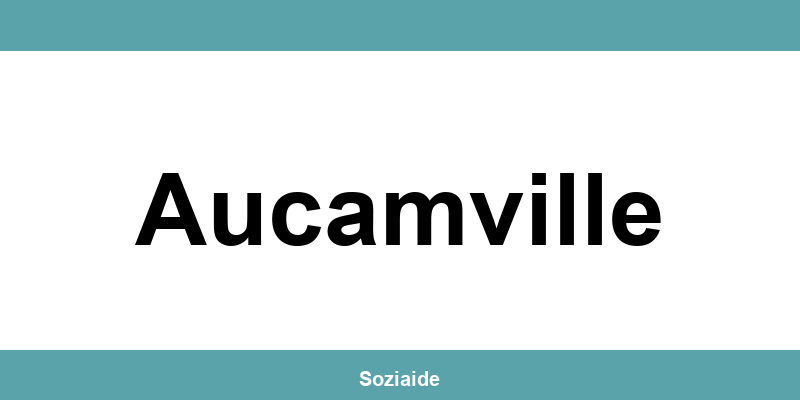 CCAS Aucamville: contact et recrutement