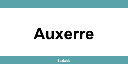 CCAS Auxerre: contact et recrutement
