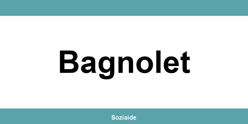 CCAS Bagnolet: contact et recrutement
