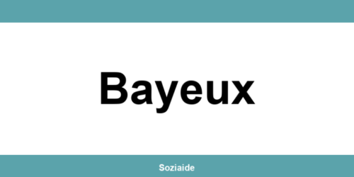 CCAS Bayeux: contact et recrutement