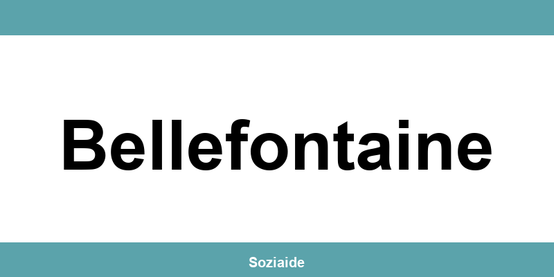 CCAS Bellefontaine: contact et recrutement
