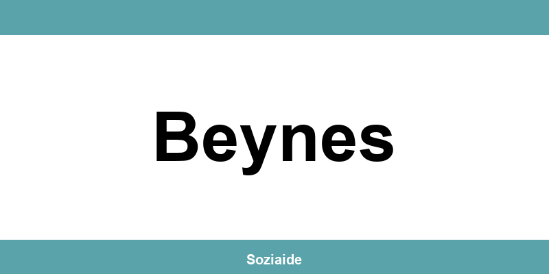 CCAS Beynes: contact et recrutement