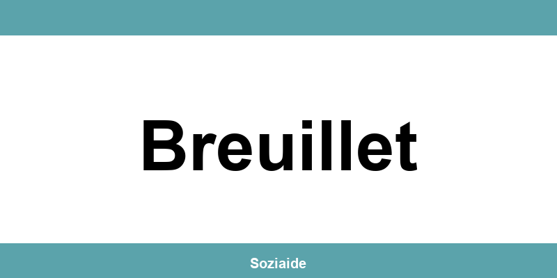 CCAS Breuillet: contact et recrutement