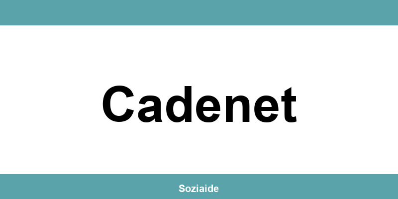 CCAS Cadenet: contact et recrutement