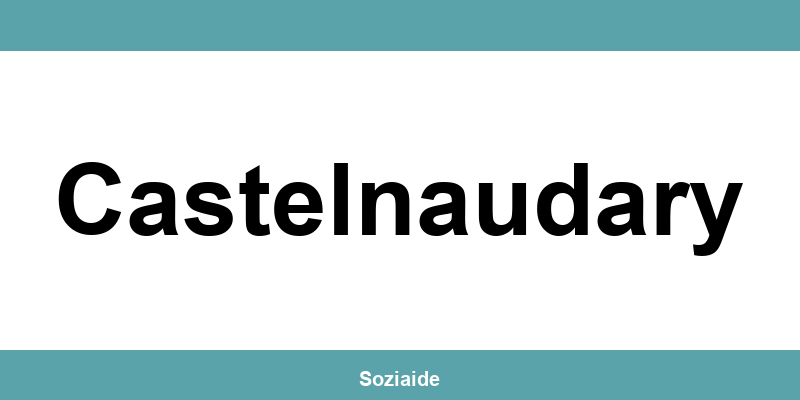 CCAS Castelnaudary: contact et recrutement