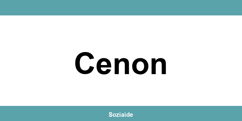 CCAS Cenon: contact et recrutement