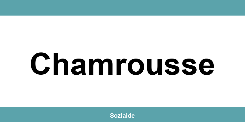 CCAS Chamrousse: contact et recrutement