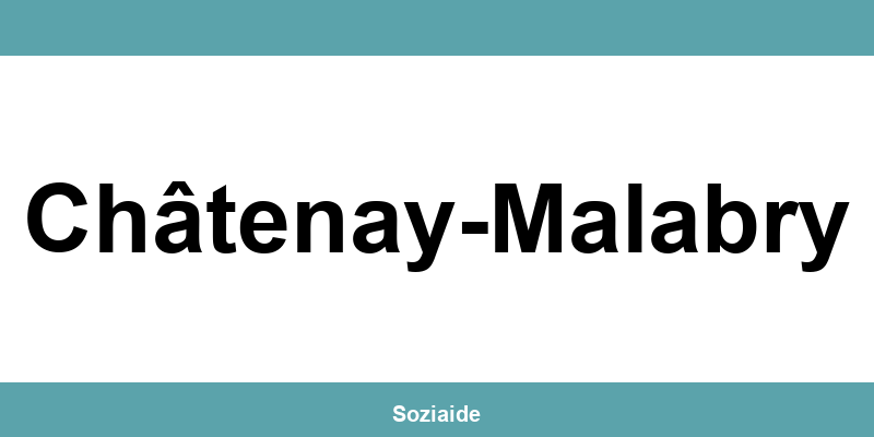 CCAS Châtenay-Malabry: contact et recrutement