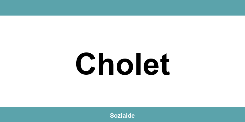 CCAS Cholet: contact et recrutement