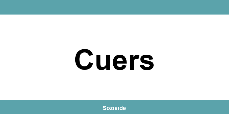 CCAS Cuers: contact et recrutement