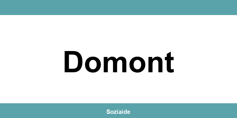 CCAS Domont: contact et recrutement