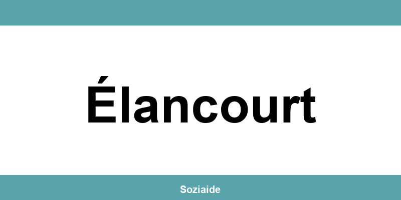 CCAS Élancourt: contact et recrutement