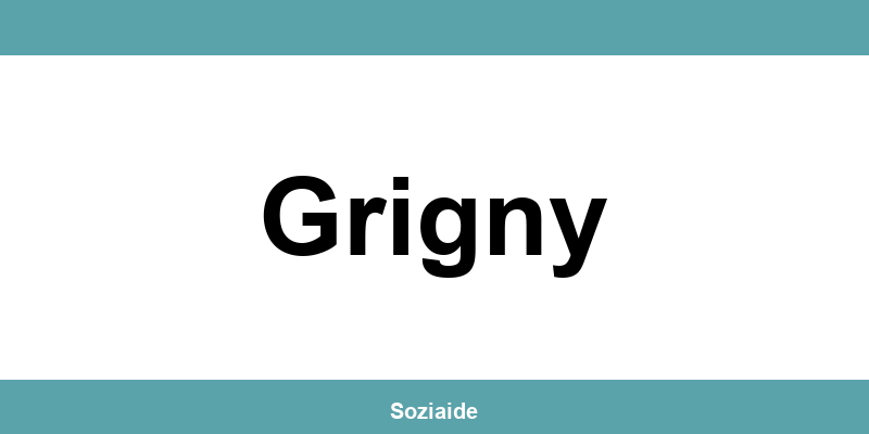CCAS Grigny: contact et recrutement