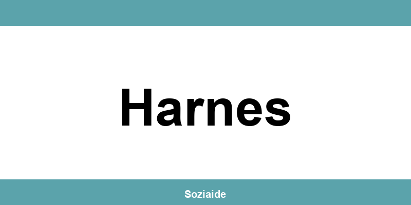 CCAS Harnes: contact et recrutement