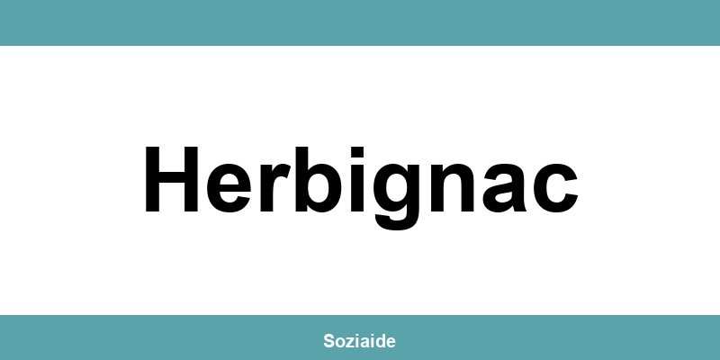 CCAS Herbignac: contact et recrutement