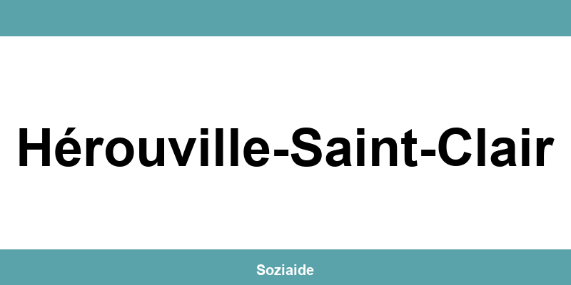CCAS Hérouville-Saint-Clair: contact et recrutement