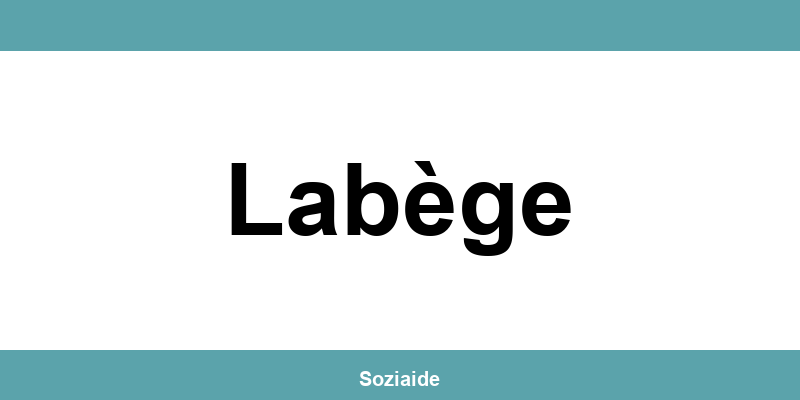 CCAS Labège: contact et recrutement