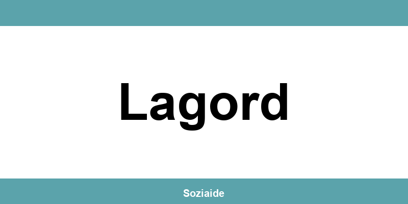 CCAS Lagord: contact et recrutement
