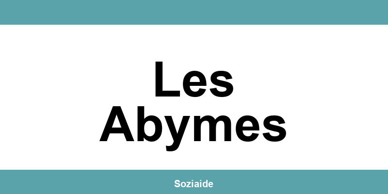 CCAS Les Abymes: contact et recrutement