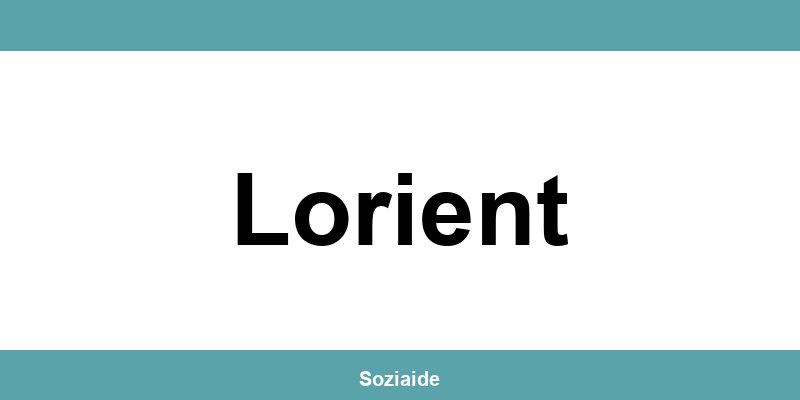 CCAS Lorient: contact et recrutement