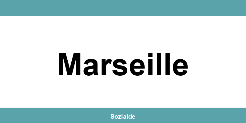 CCAS Marseille: contact et recrutement