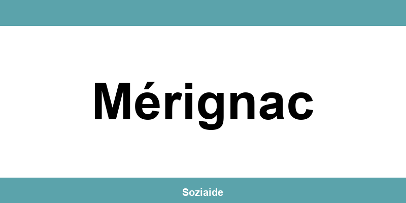 CCAS Mérignac: contact et recrutement