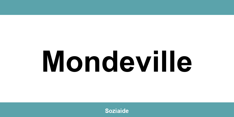 CCAS Mondeville: contact et recrutement
