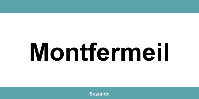 CCAS Montfermeil: contact et recrutement
