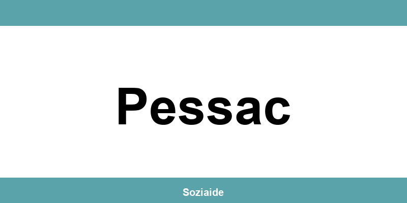 CCAS Pessac: contact et recrutement